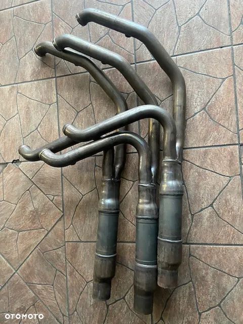 KOLEKTOR WYDECHOWY HD TOURING M8 17- - 7