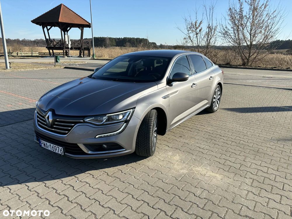 Renault Talisman - 8