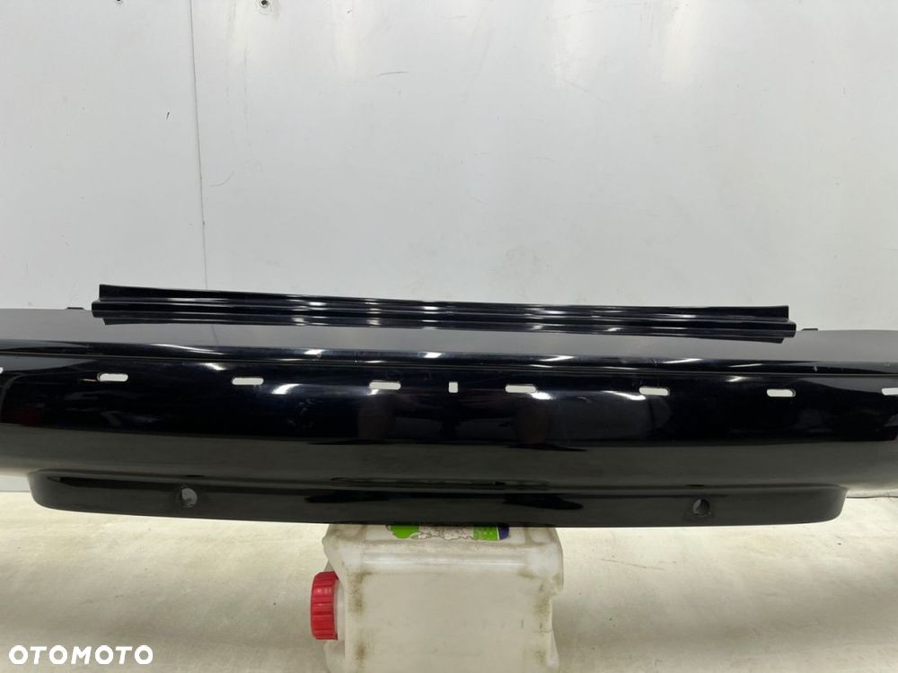 Zderzak tylny Renault Clio IV 4 12-20r. Kombi tył 4XPDC 850B22689R - 7