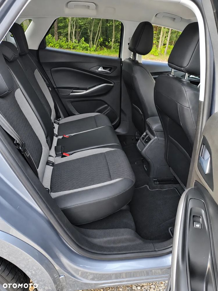 Opel Grandland X 1.5 CDTI Elegance Business Pack S&S - 22