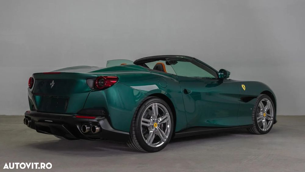 Ferrari Portofino - 5