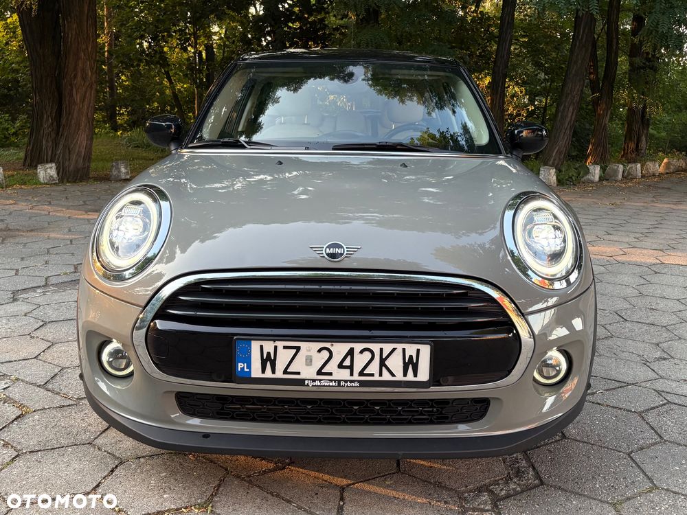 MINI Cooper Standard - 4