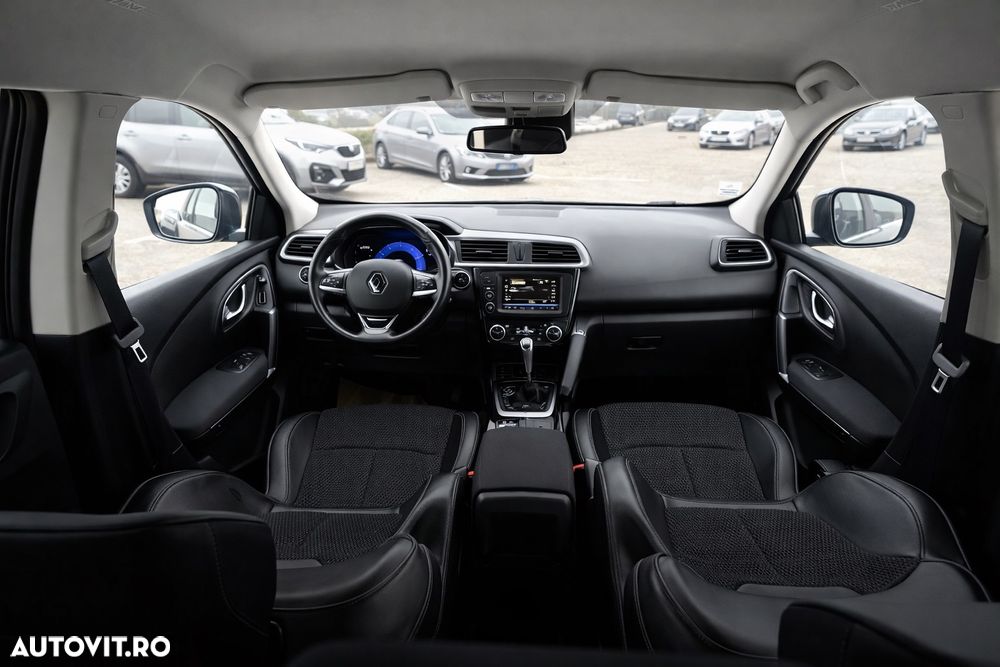Renault Kadjar - 5