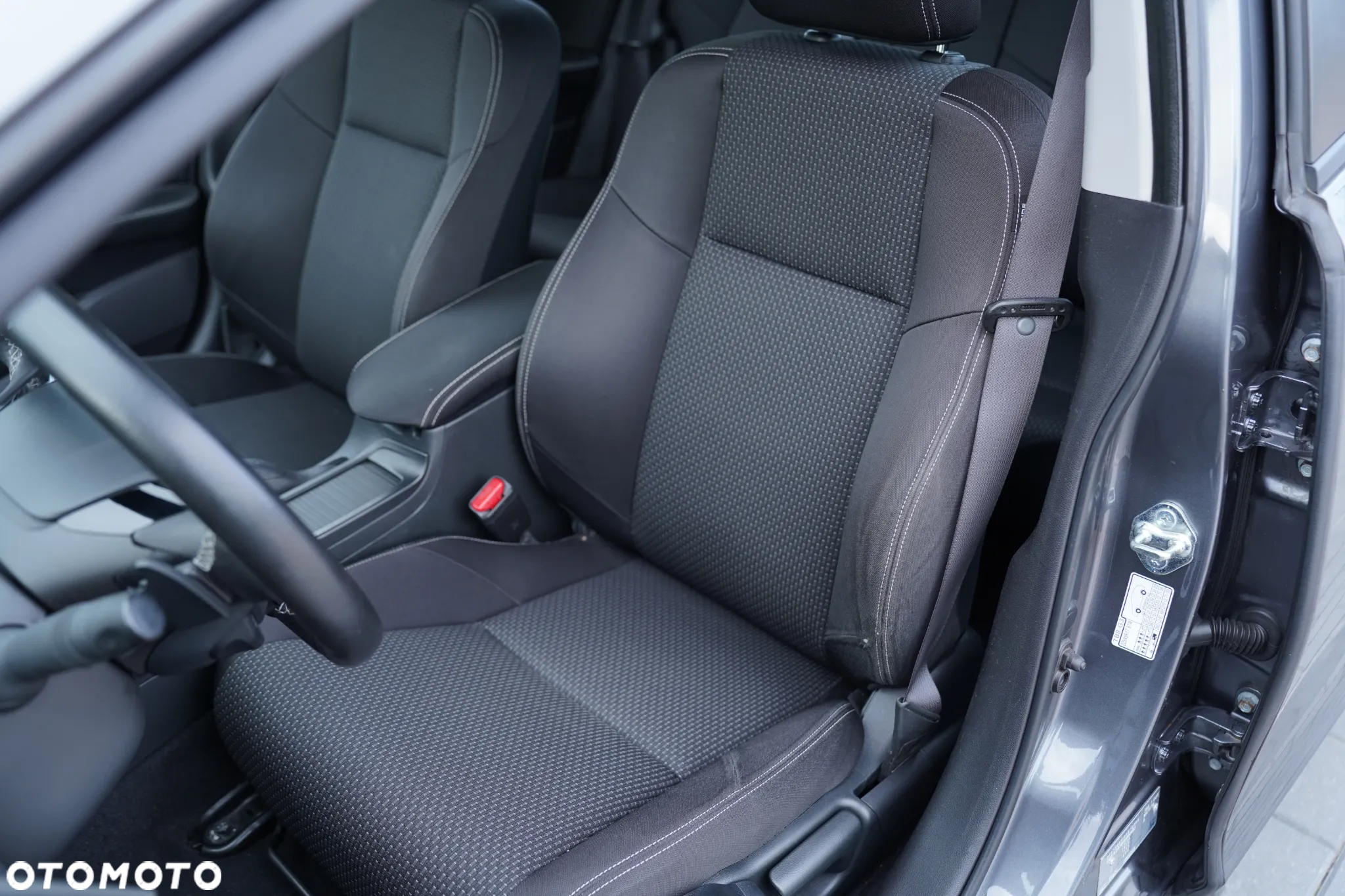 Honda Civic Tourer 1.8 i-VTEC Automatik Elegance - 20