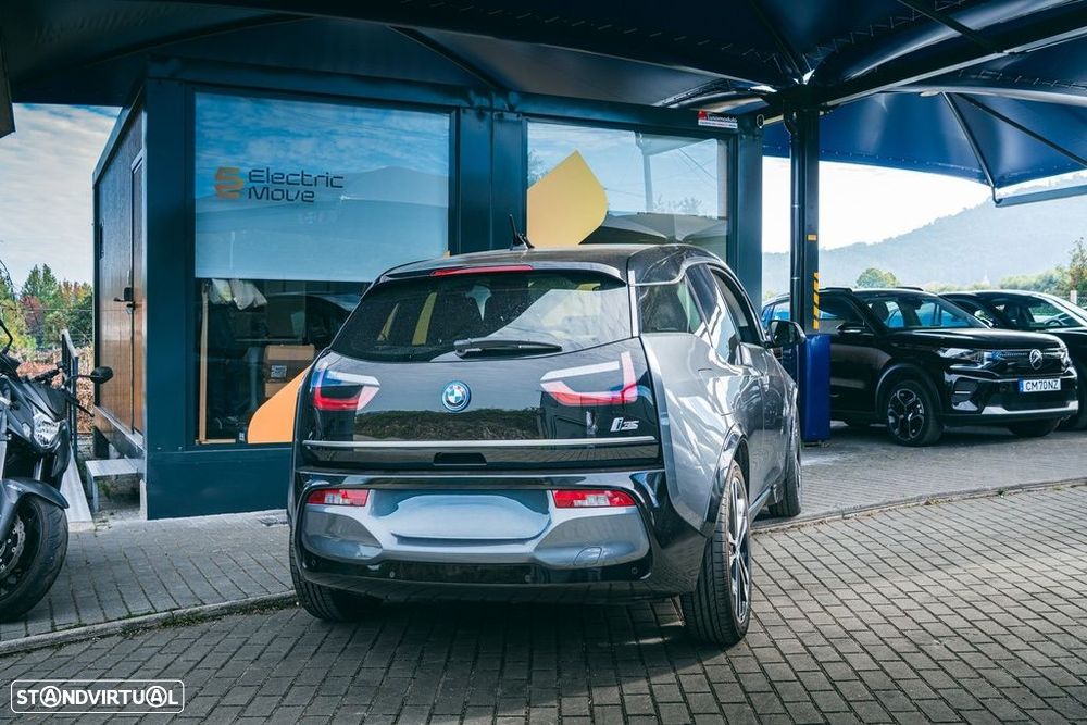 BMW i3 - 18