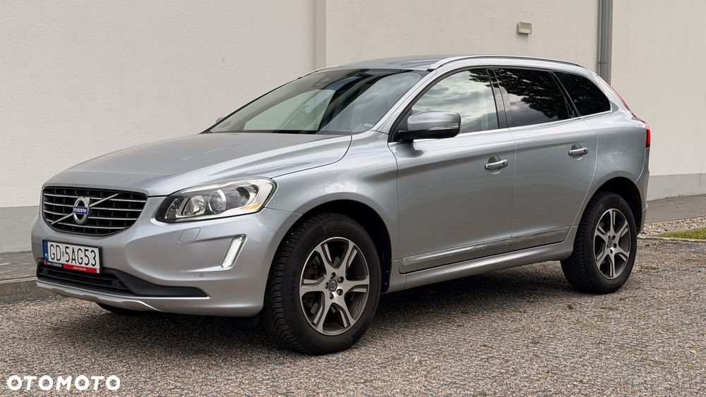 Volvo XC 60 D4 Drive-E Summum - 10