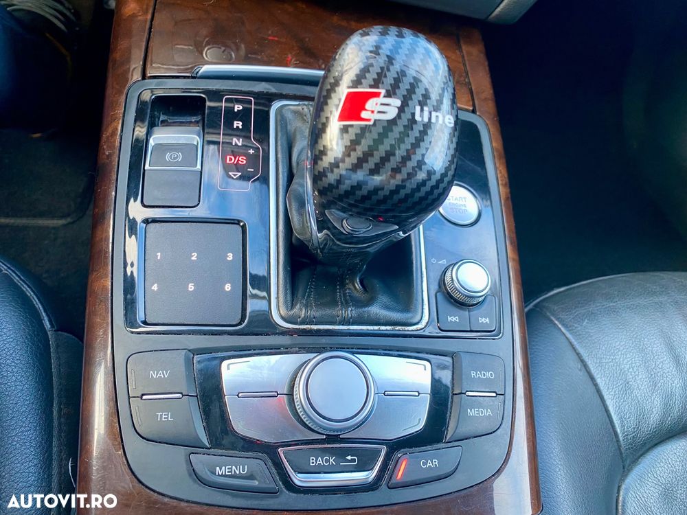 Audi A6 45 TFSI quattro S tronic - 17