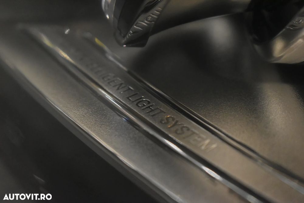Mercedes-Benz S 350 BlueTEC L DPF 4Matic 7G-TRONIC - 24