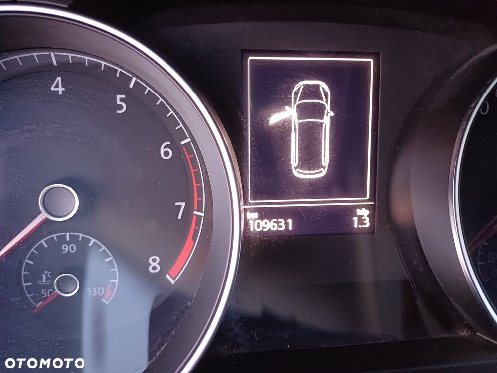 Volkswagen Golf 1.4 TSI BMT Comfortline Perfectline - 19