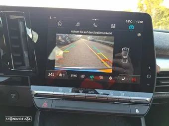 Renault Mégane E-Tech EV60 Evolution Autonomia Conforto - 9