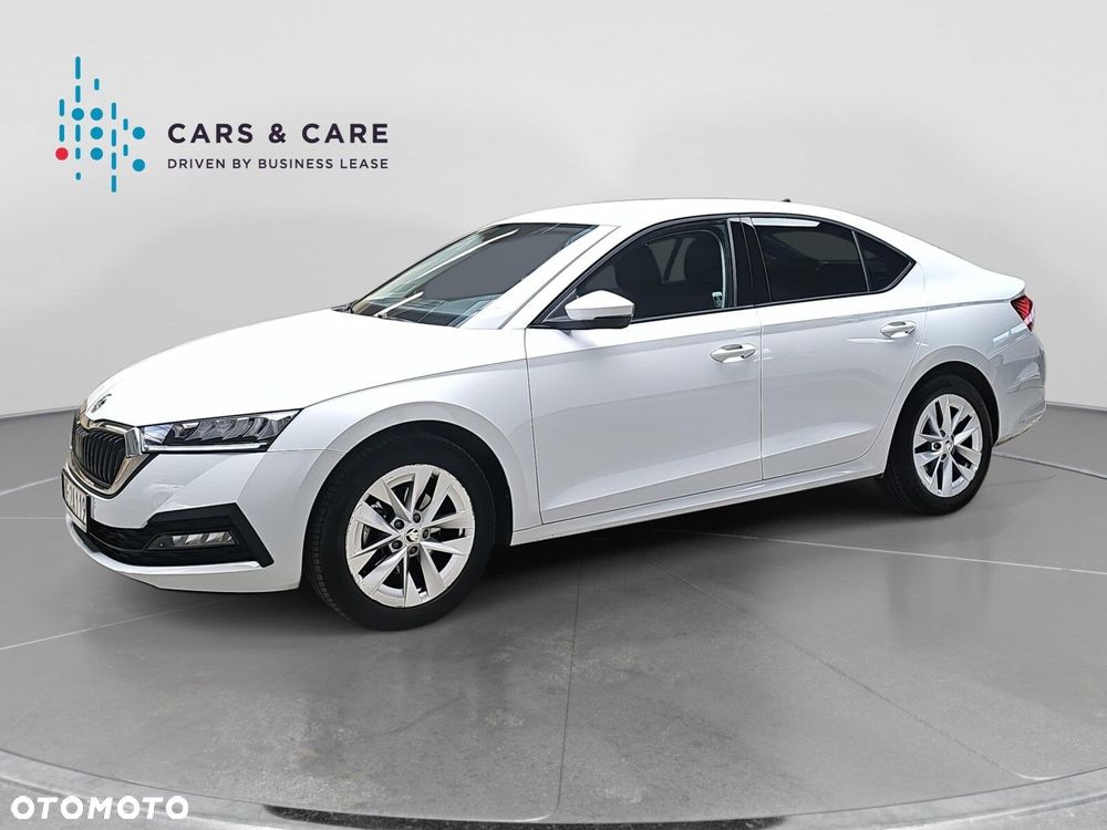 Skoda Octavia 2.0 TDI SCR Ambition DSG - 31
