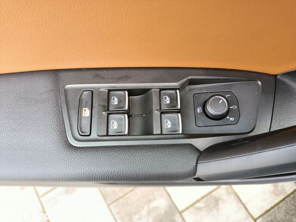 Volkswagen Tiguan - 14
