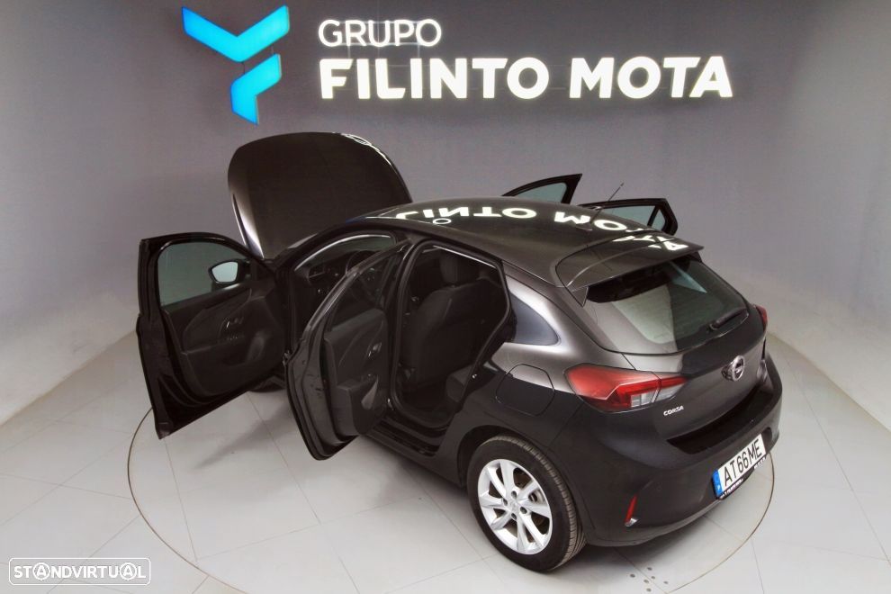 Opel Corsa 1.5 D Business - 11