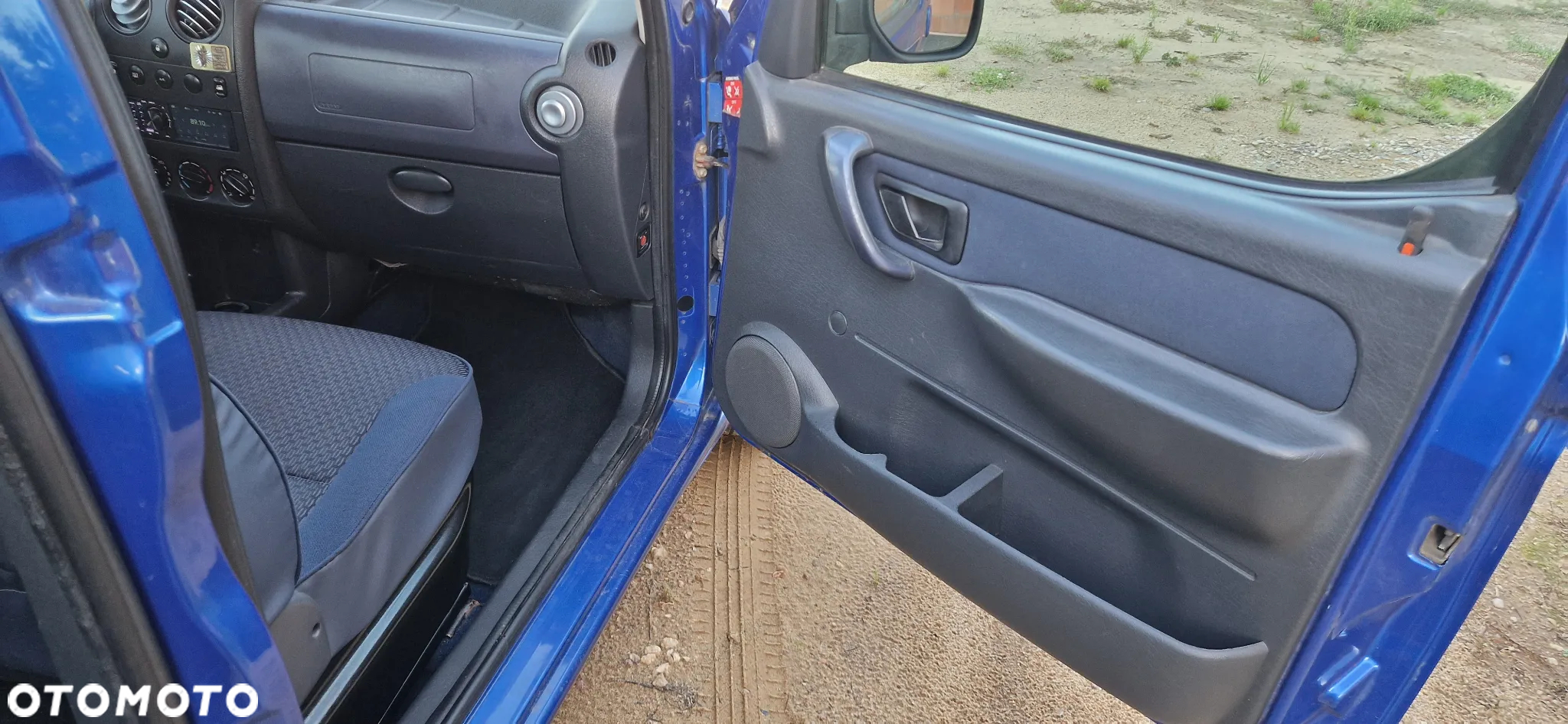 Citroën Berlingo - 15