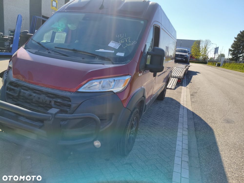 RAM Promaster - 1