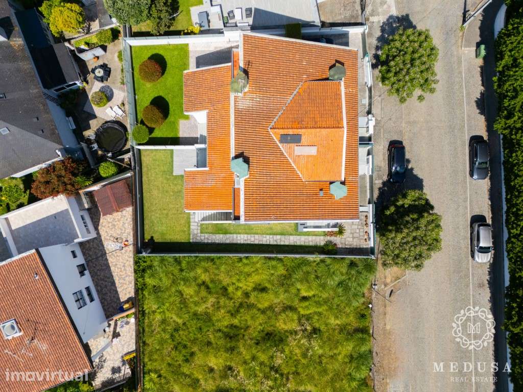 Moradia com jardim | Arcozelo, Vila Nova de Gaia - Grande imagem: 5/32