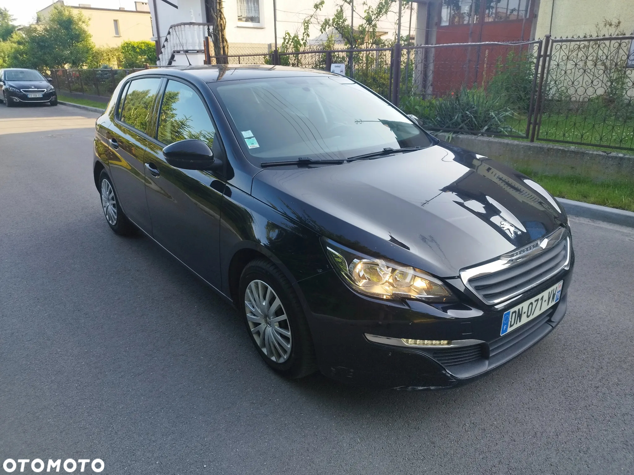 Peugeot 308 - 11