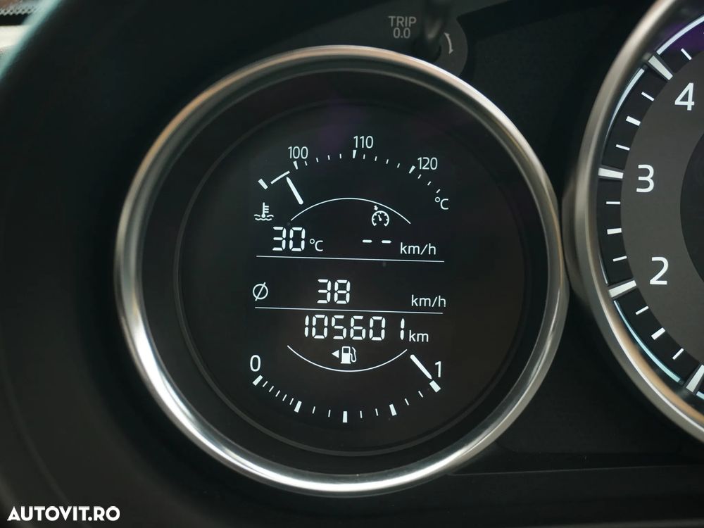 Mazda MX-5 RF SKYACTIV-G 1.5 Kazari - 33