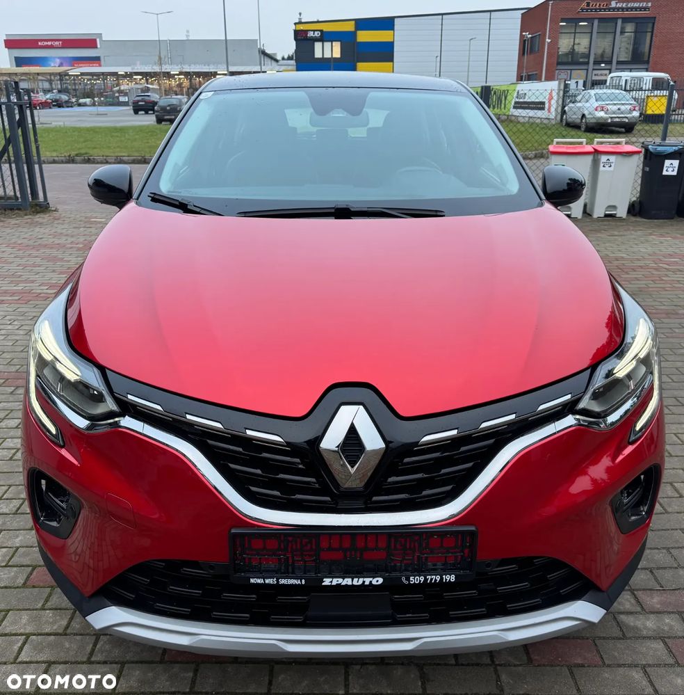 Renault Captur - 8