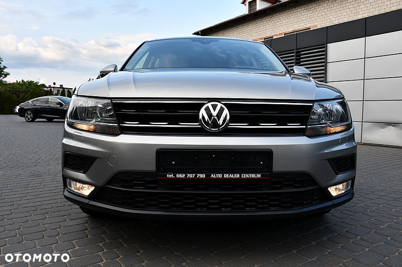 Volkswagen Tiguan 1.4 TSI ACT DSG OPF Join - 5