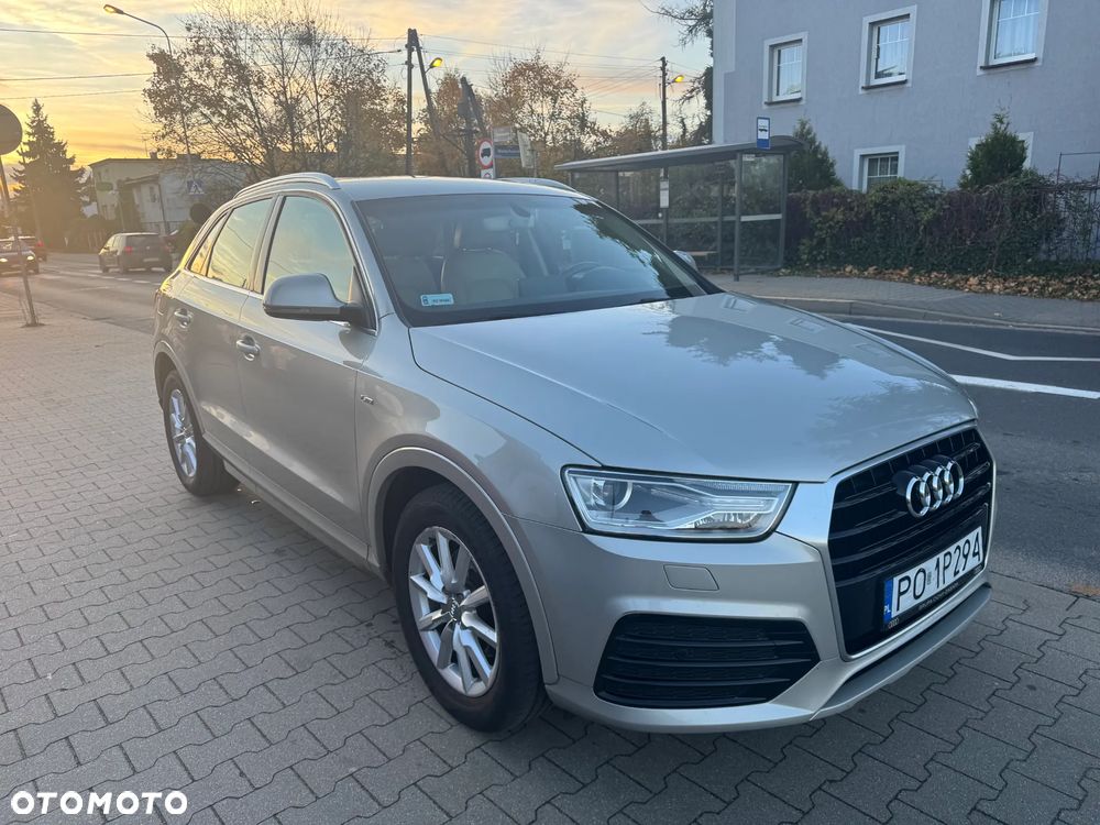 Audi Q3 - 1
