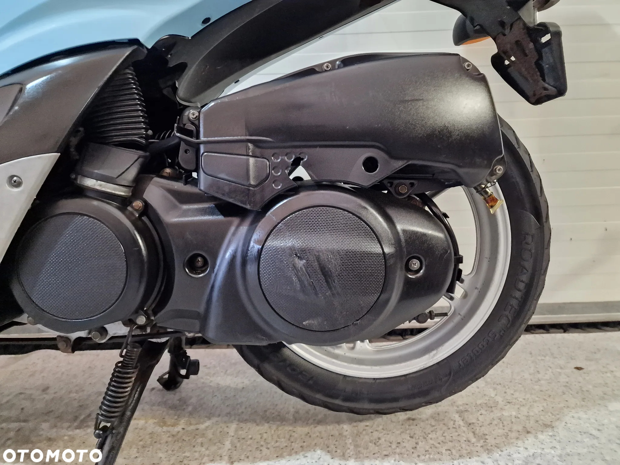Yamaha Inny - 11