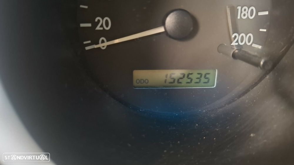 Chevrolet Kalos 1.2 SE - 15