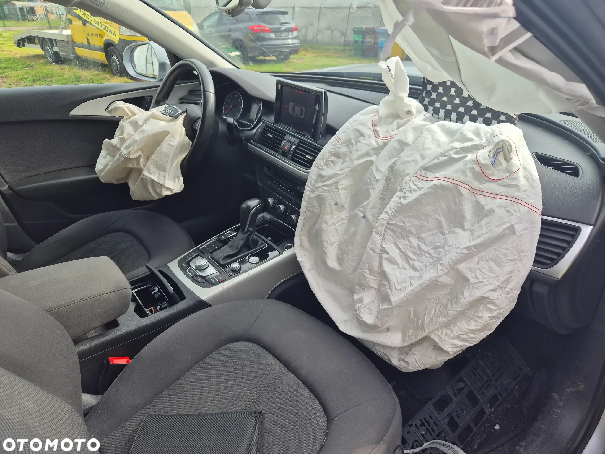 Audi A6 - 17