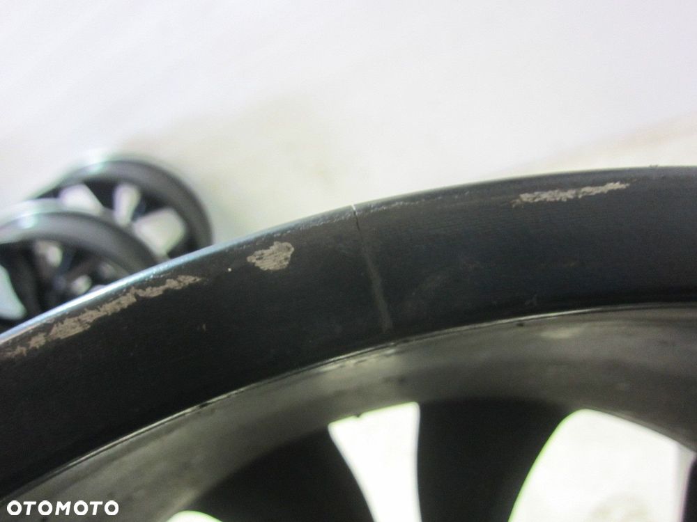 BMW X3 F25 X4 F26 FELGI ALUMINIOWE 19 ORYGINAŁ 36116862890 6862890 R19 608 - 14
