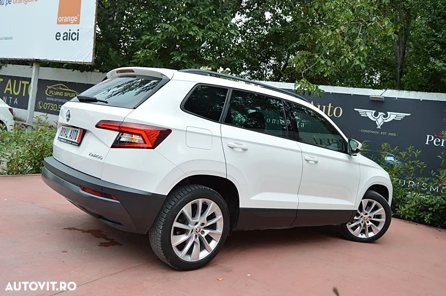 Skoda Karoq - 21