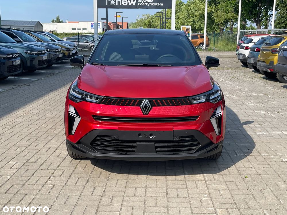 Renault Captur 1.2 TCe Techno - 8