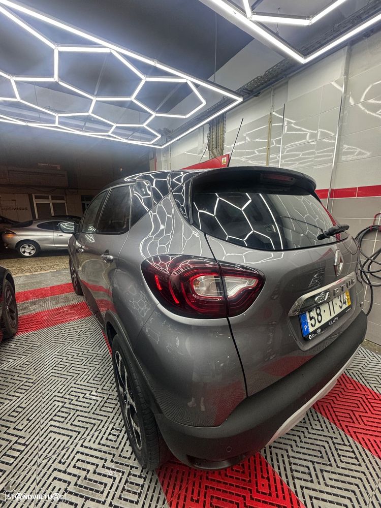 Renault Captur 0.9 TCE Exclusive - 7