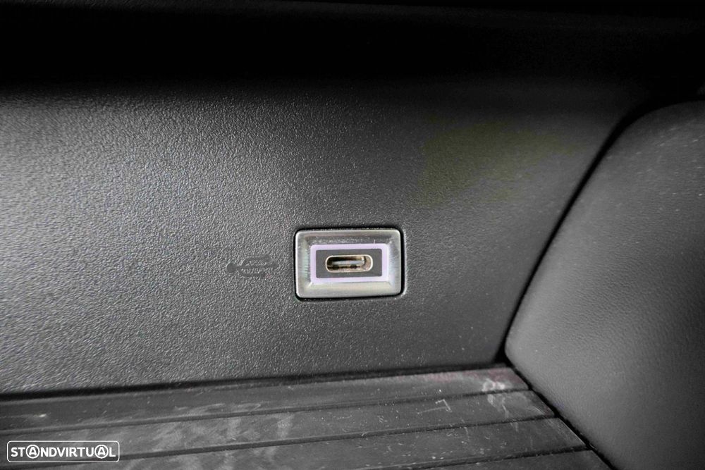 Citroën C5 X 1.6 Hybrid Feel Pack e-EAT8 - 44
