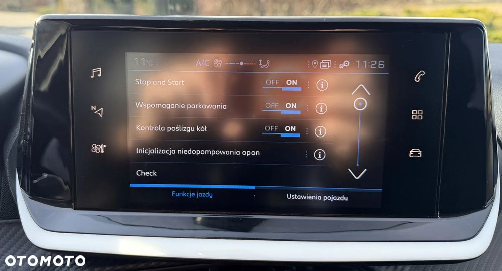 Peugeot 208 1.2 PureTech Active S&S EAT8 - 15