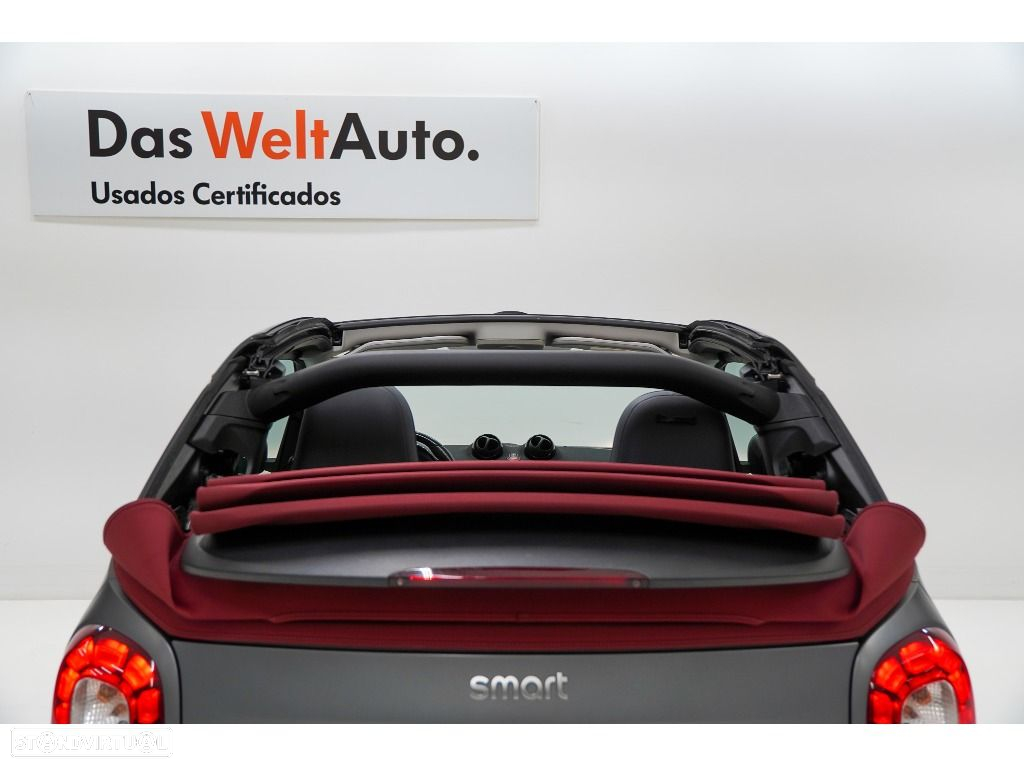 Smart ForTwo Coupé - 16