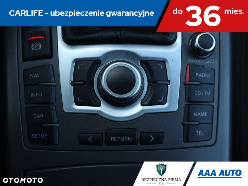 Audi A6 Limousine - 19