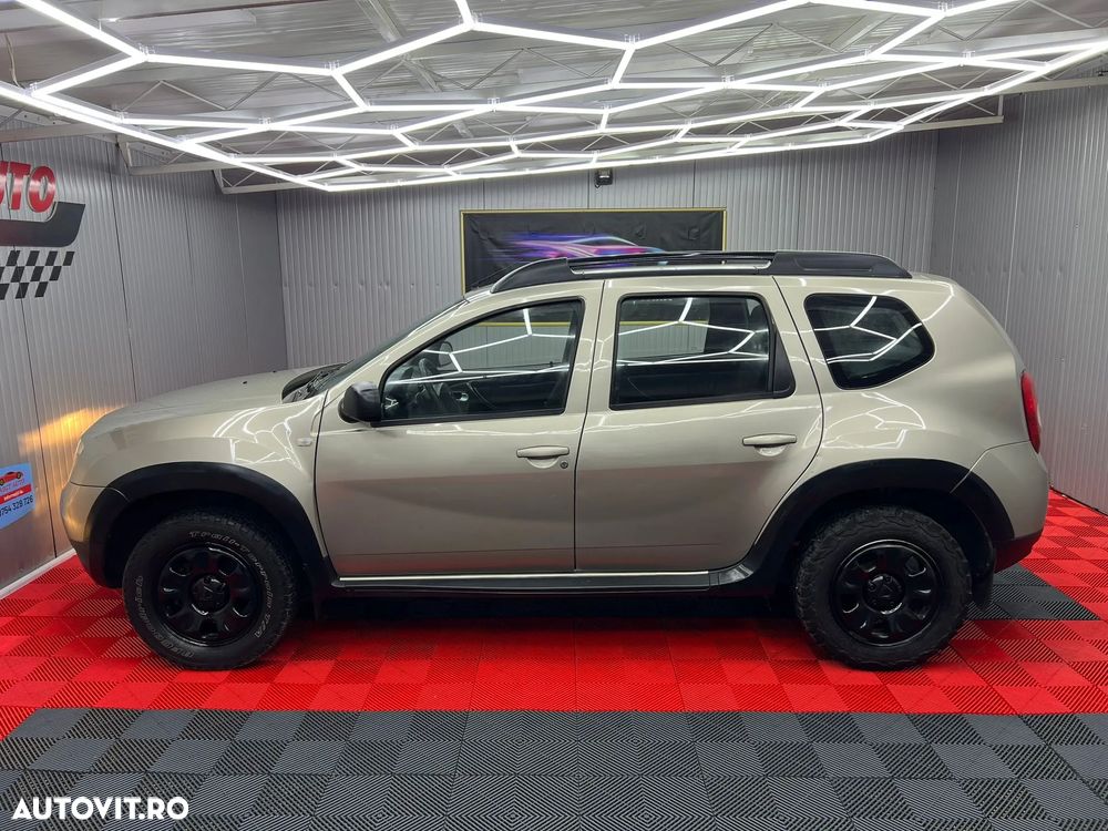 Dacia Duster - 17