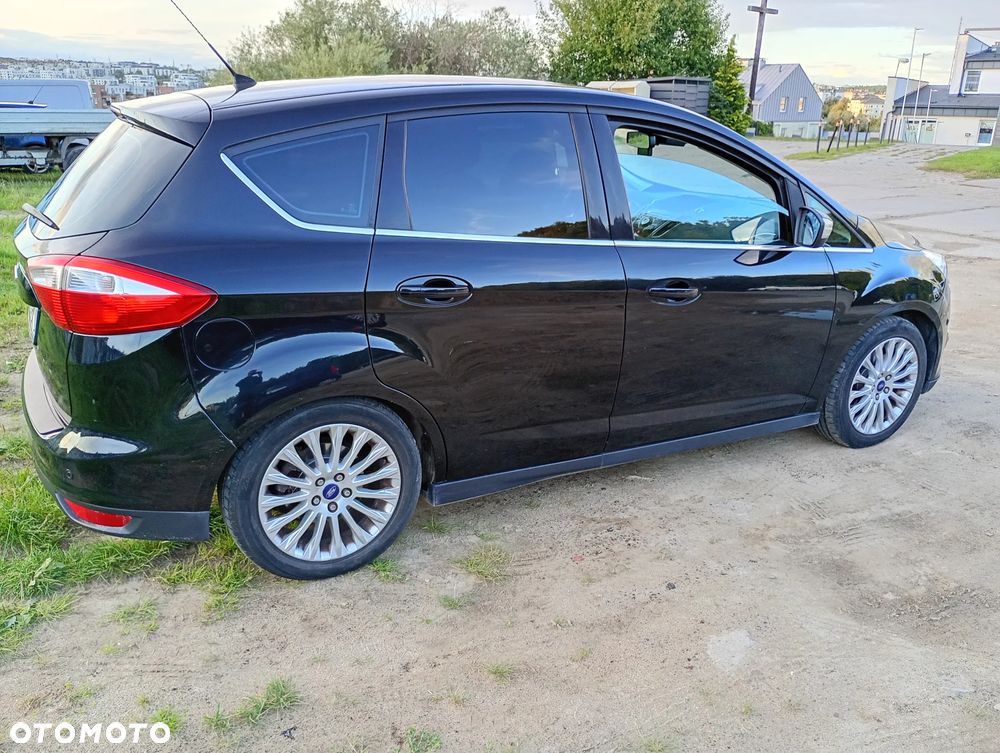 Ford C-MAX 2.0 TDCi Trend MPS6 - 2