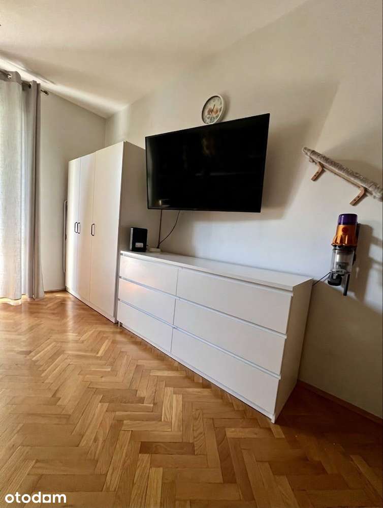 Mieszkanie na sprzedaż, 1 pokój, 35 m², Wrocław