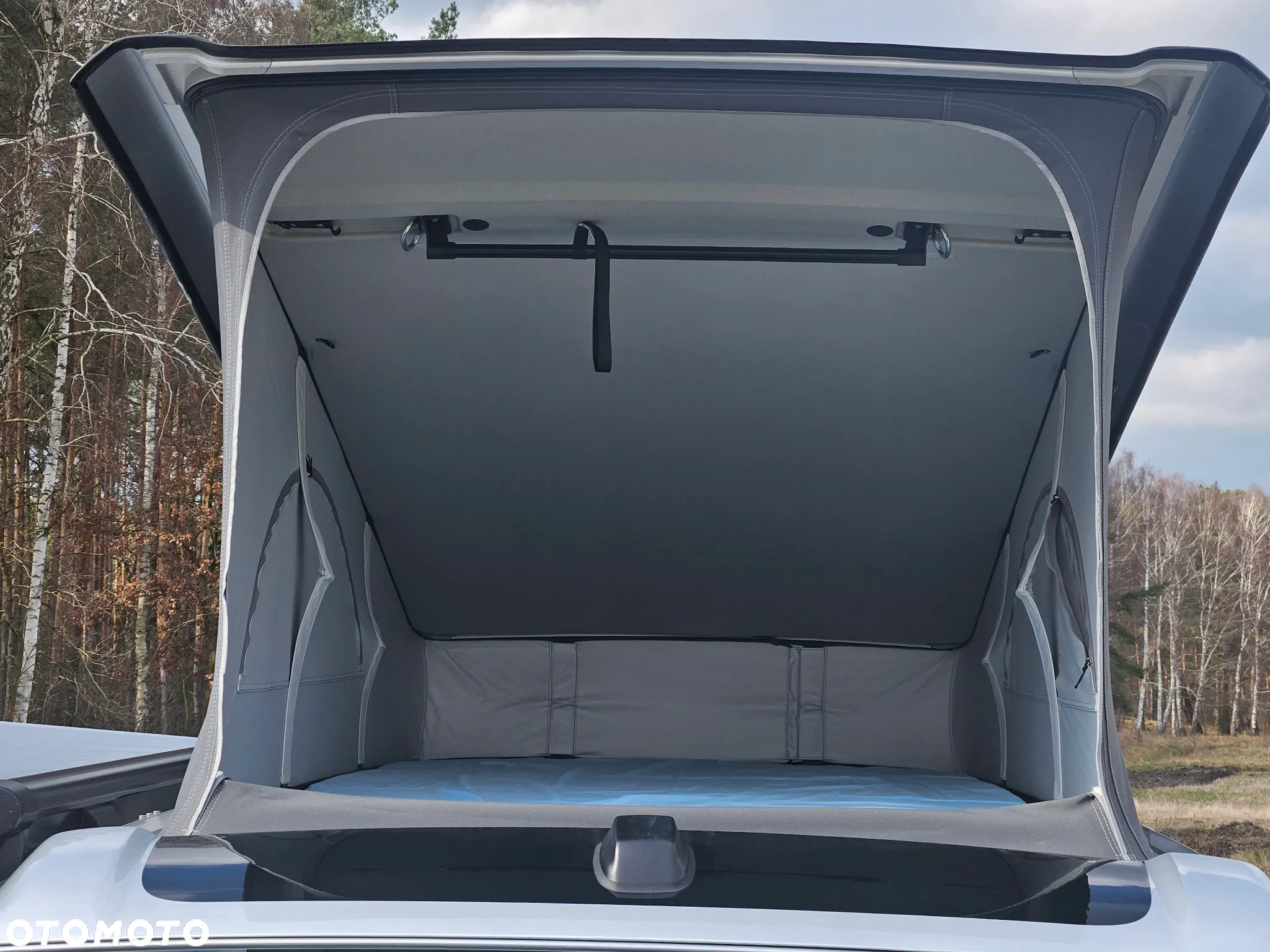 Volkswagen California - 32