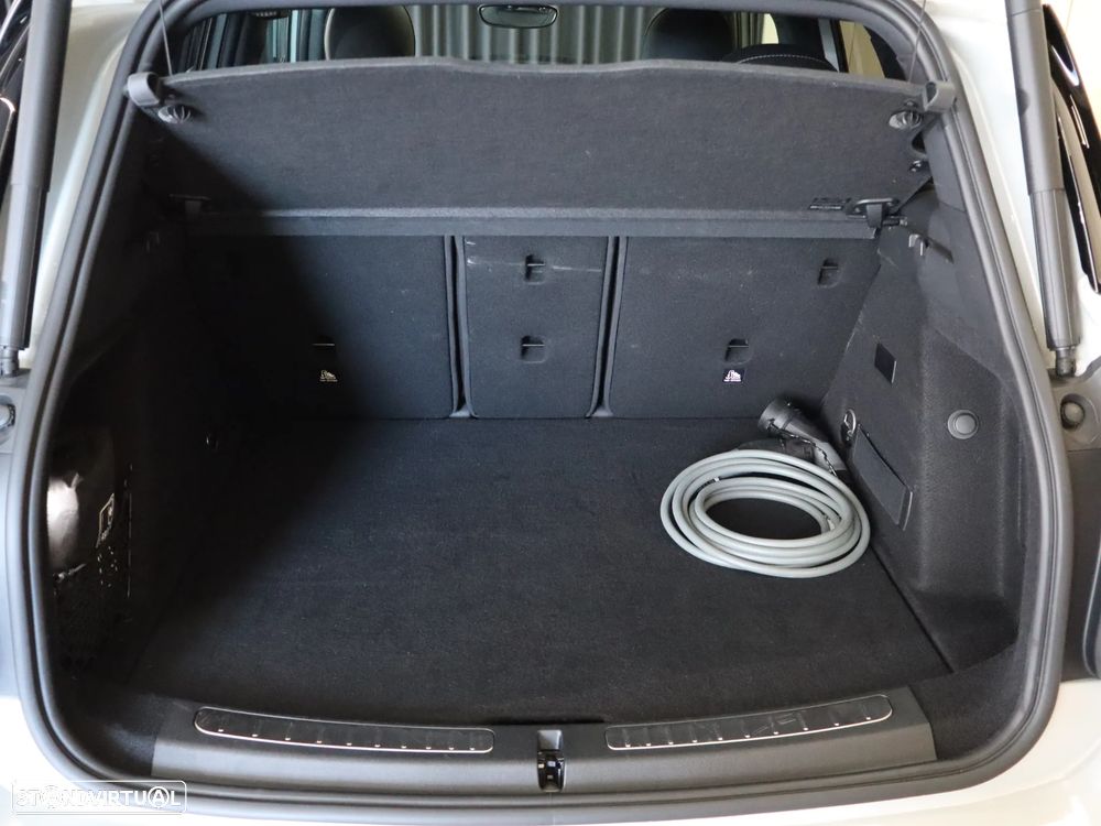 MINI Countryman Cooper SE ALL4 Northwood Edition Auto - 15