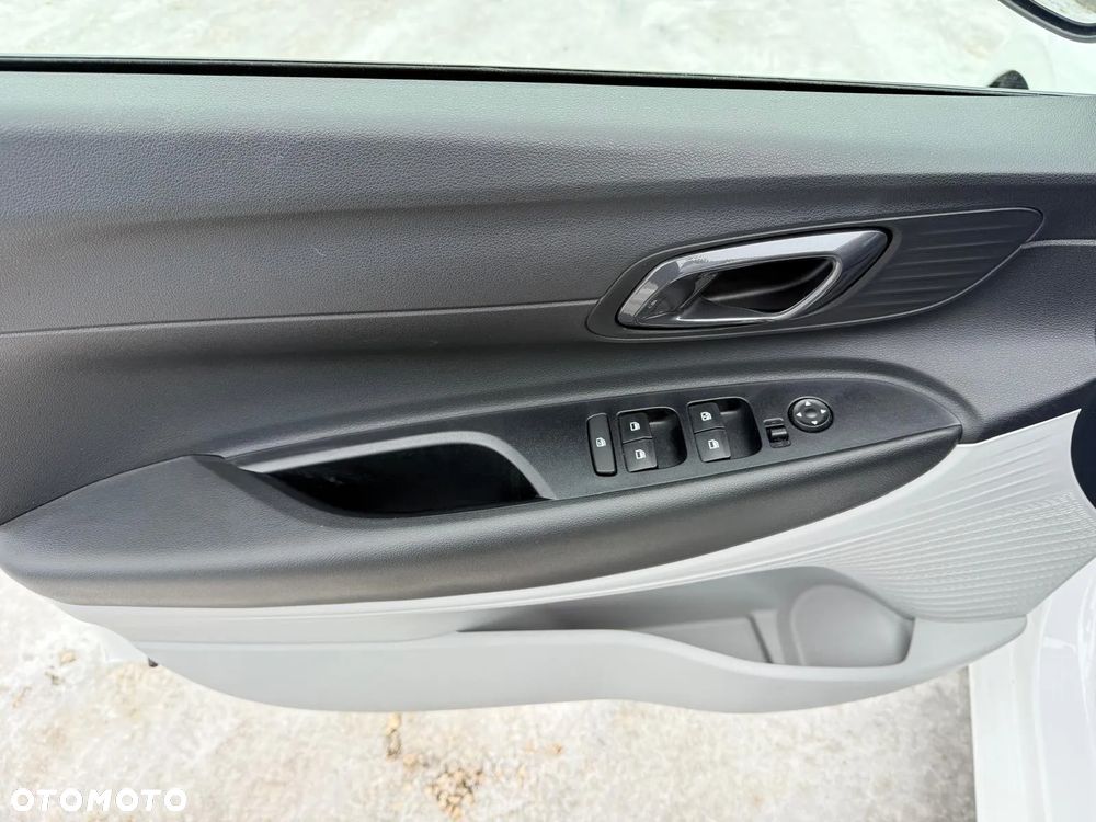 Hyundai i20 1.0 T-GDI DCT Trend - 19