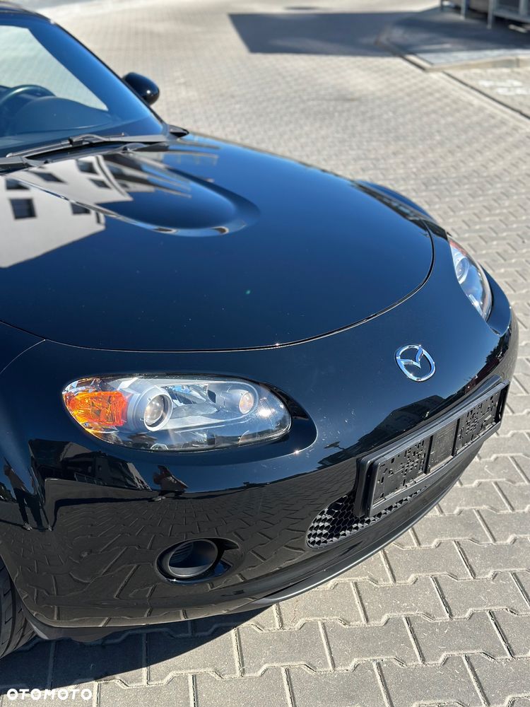 Mazda MX-5 - 5