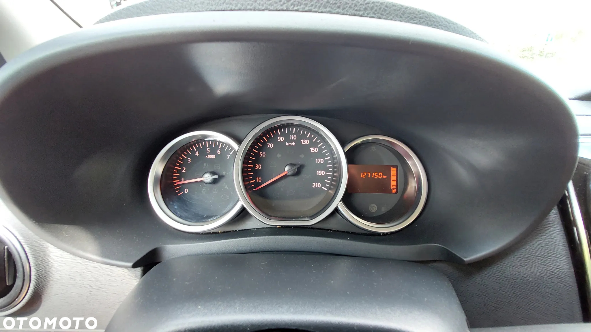 Dacia Lodgy 1.5 Blue dCi Stepway Comfort S&S - 10