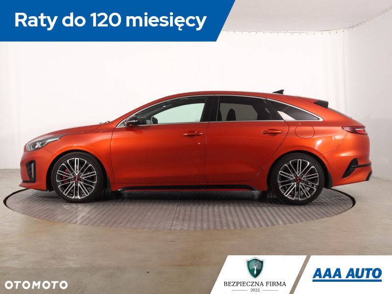 Kia ProCeed - 4