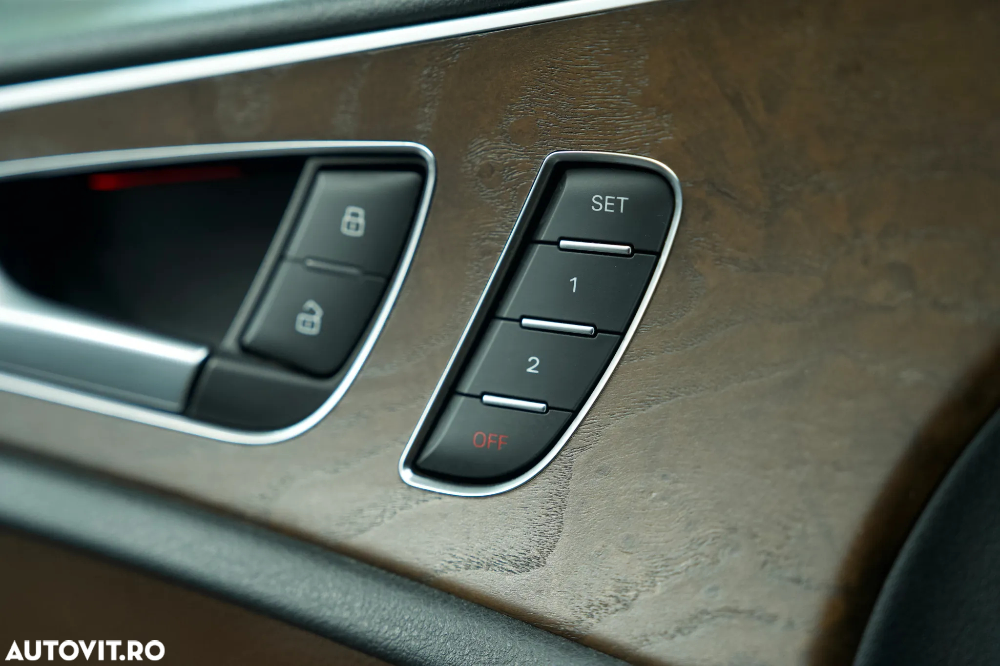 Audi A6 3.0 TDI quattro Stronic - 17