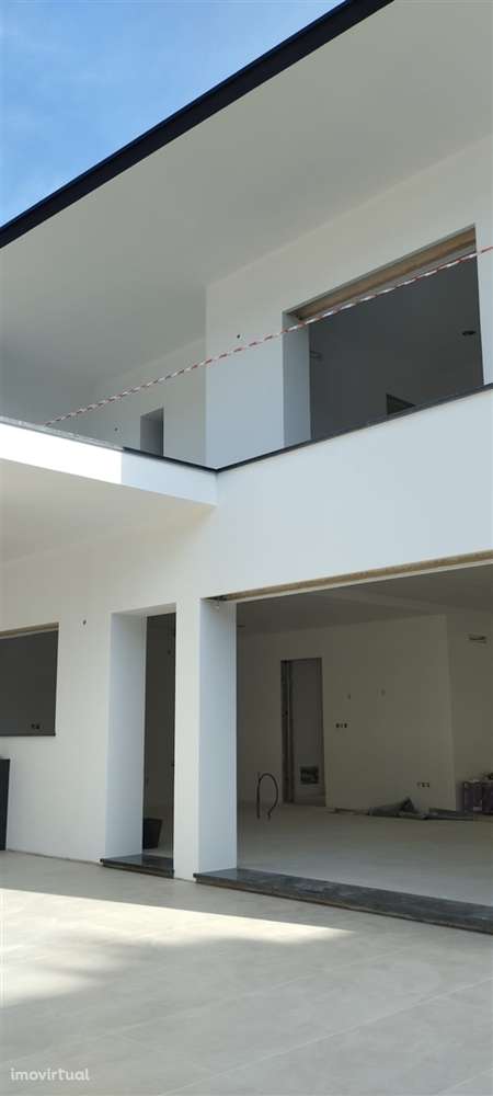 Moradia Isolada T4 Venda em Maceira,Leiria - Grande imagem: 5/27