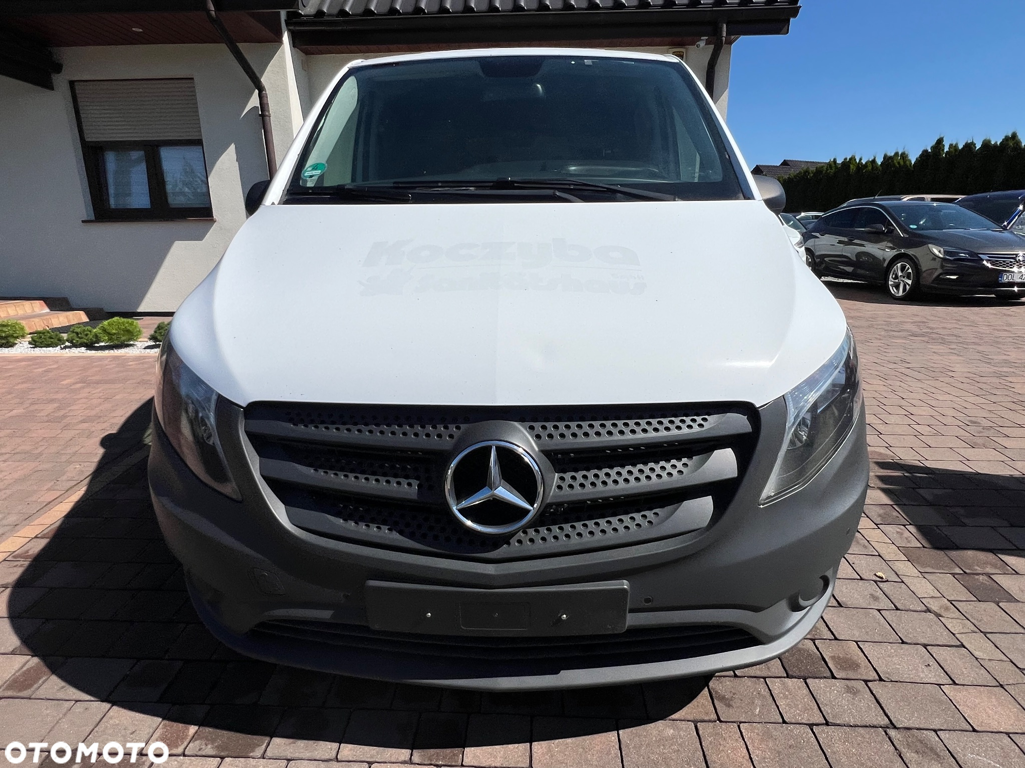 Mercedes-Benz Vito 111 CDI (BlueTEC) Tourer Lang PRO - 17