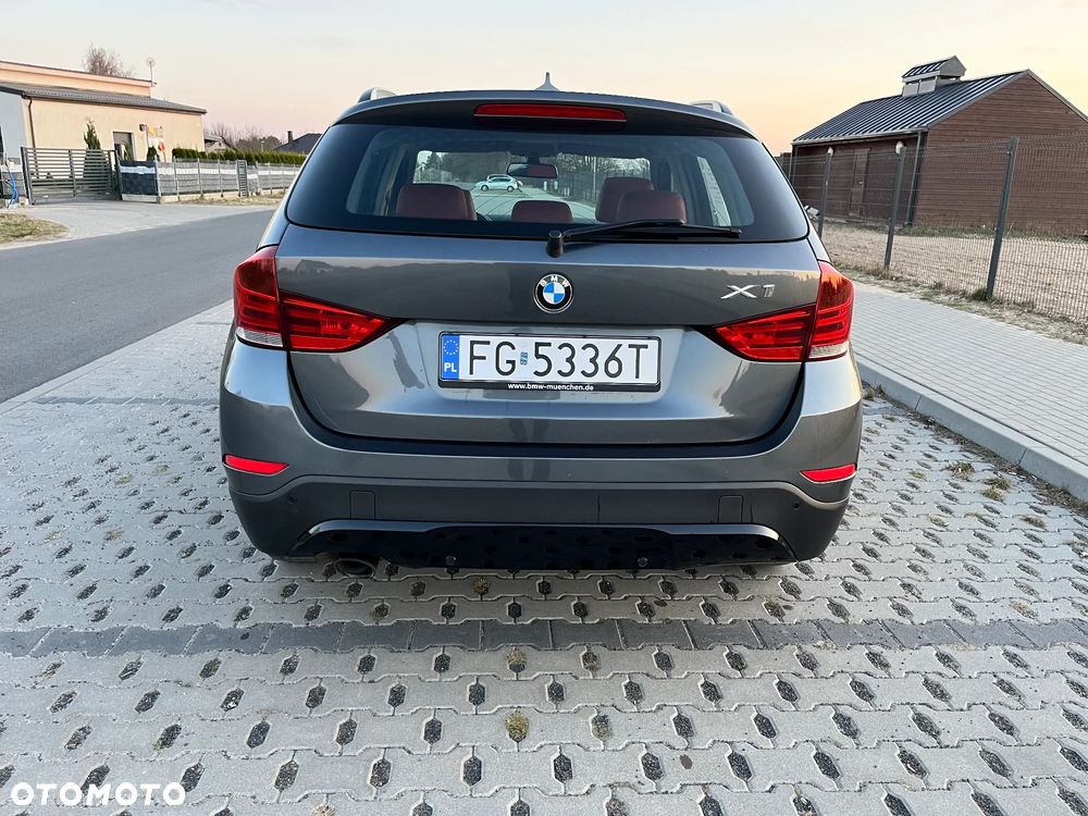 BMW X1 xDrive18d - 5