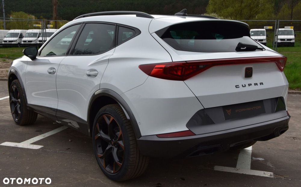 Cupra Formentor 1.5 TSI DSG - 5